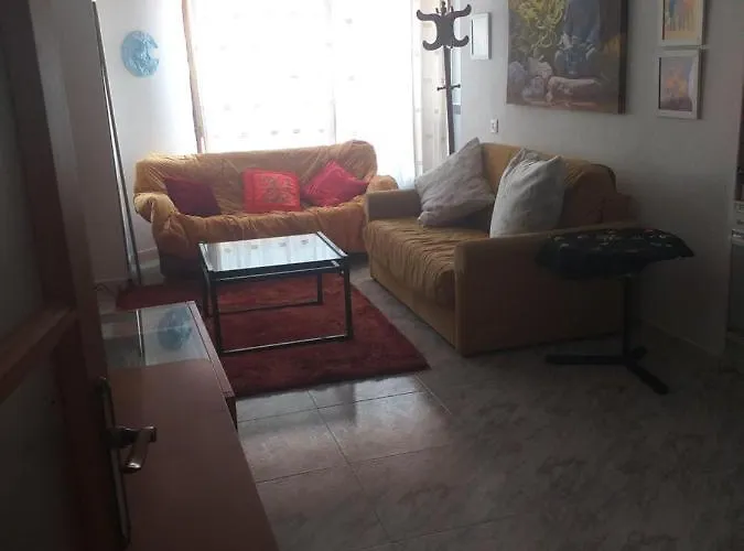 Biblioteca Municipal Appartement *