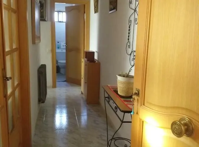 Appartement Biblioteca Municipal Zamora