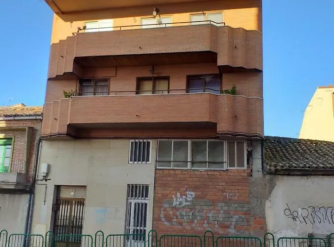 Biblioteca Municipal Appartement Zamora